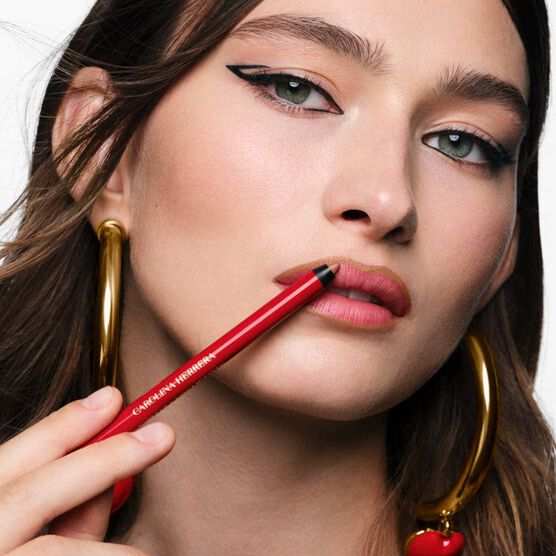 Lip Liner 46 Ever-smiling Nude Kiss